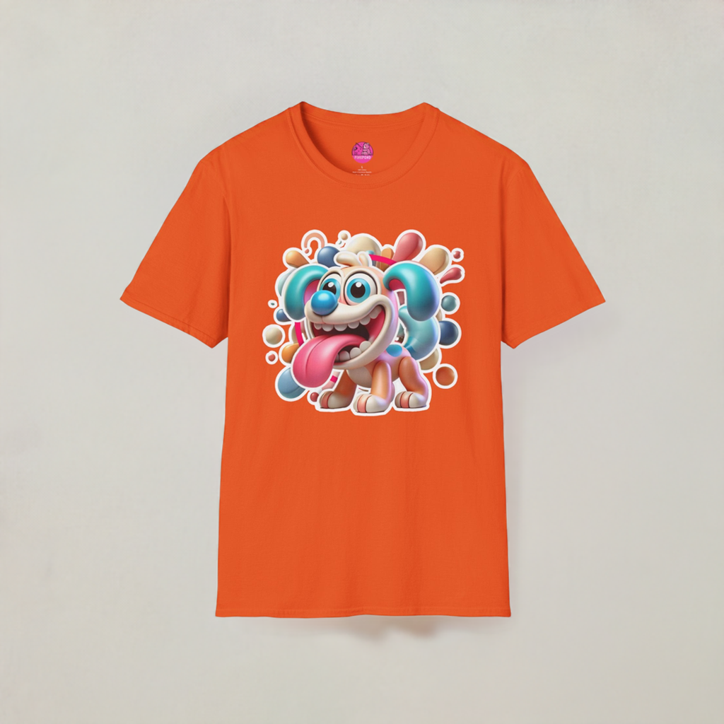 Douglas Dog T-Shirt